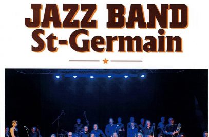 Jazz Band St-Germain