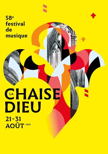 Festival de Musique de La Chaise-Dieu