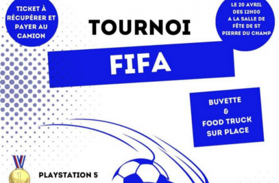 Tournoi FIFA