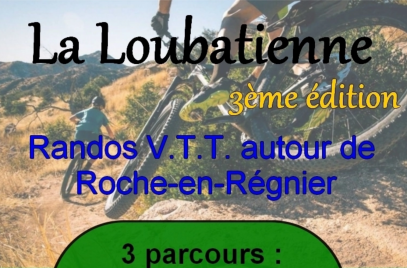 La Loubatienne – 3ème édition