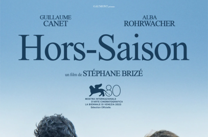 Cinéma : Hors-saison