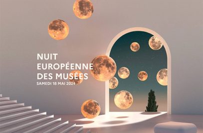 Nuit Européenne des Musées: Spectacle déambulatoire