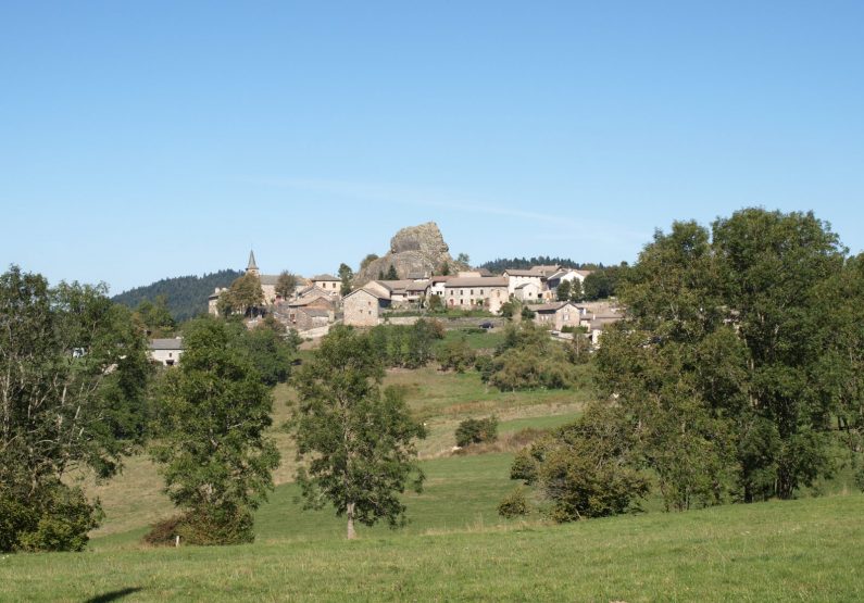 Condrieu – Le Puy