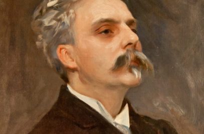 Concert Hommage à Gabriel Fauré