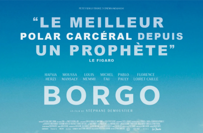 Cinéma : Borgo