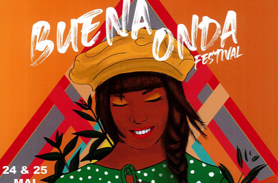 Buena Onda Festival #7ème édition