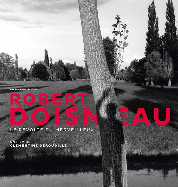 Projection documentaire  « robert Doisneau, le révolté du merveilleux »