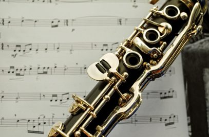 Atelier des Arts : Concert clarinettes