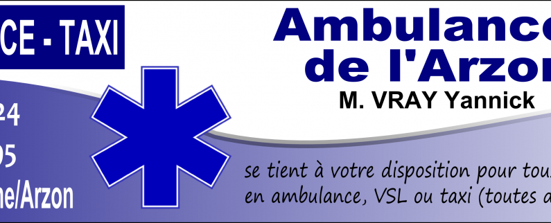COS_AmbulancesDel’Arzon