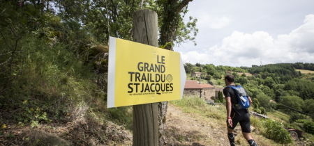 Séjour : Trail Saint Jacques by UTMB®