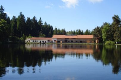 Chambre d’hôtes – La Maison du Lac