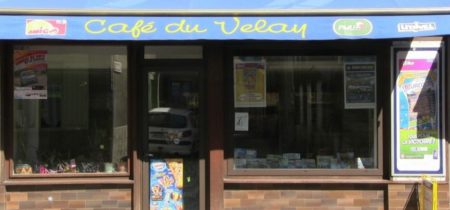 Café du Velay