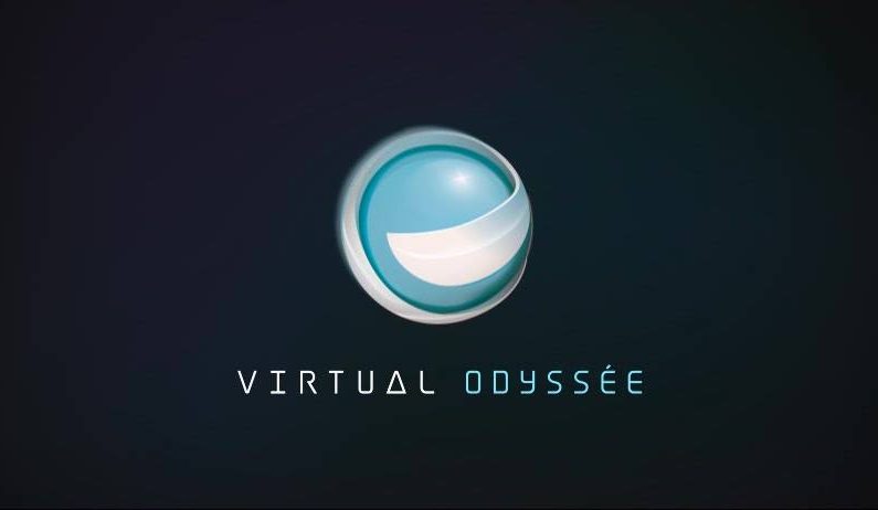 logo virtual odyssée