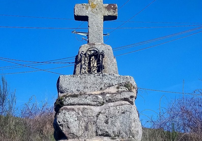 croix de Razonnet