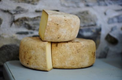 31ème foire-concours aux fromages fermiers