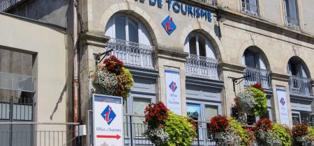 Office de Tourisme Le Puy-en-Velay