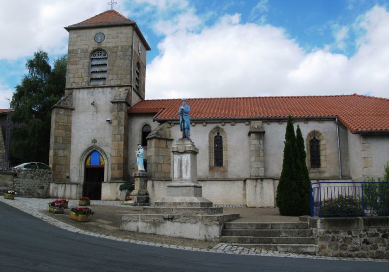 EQUI_PR 618 – La Ronde des Sapins_église St-Roch